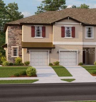 14220 Easy Goer St, Sun City Center, FL 33573 - photo 1