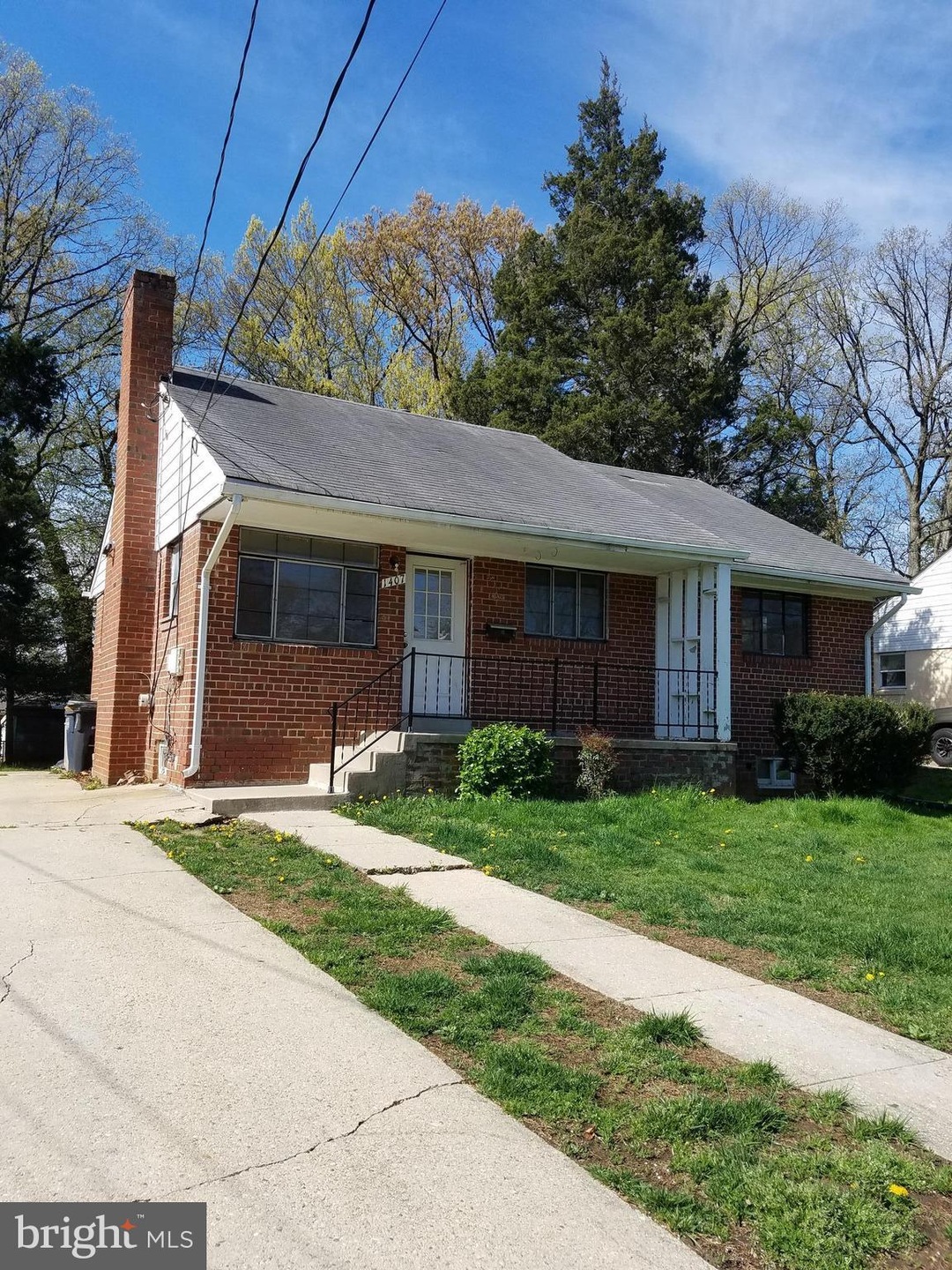 1407 Quinwood St, Hyattsville, MD 20783 - photo 1