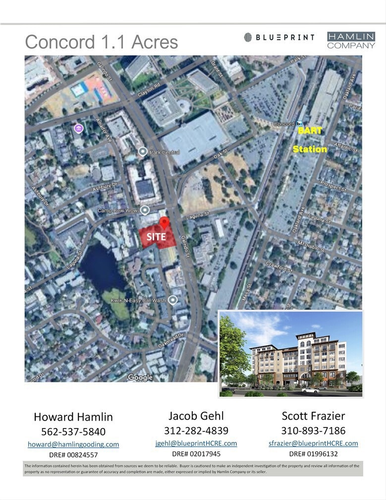 1385 Galindo St, Concord, CA 94520 - photo 1