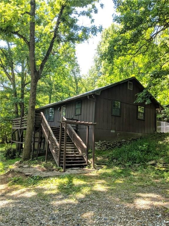 16375 Hamestring Rd, Fayetteville, AR 72704 - photo 1