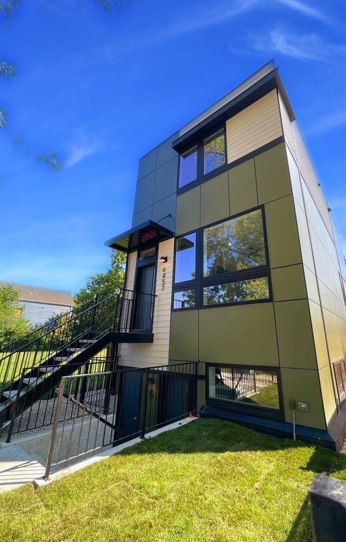 6457 S Rhodes Ave unit G, Chicago, IL 60637 - photo 1