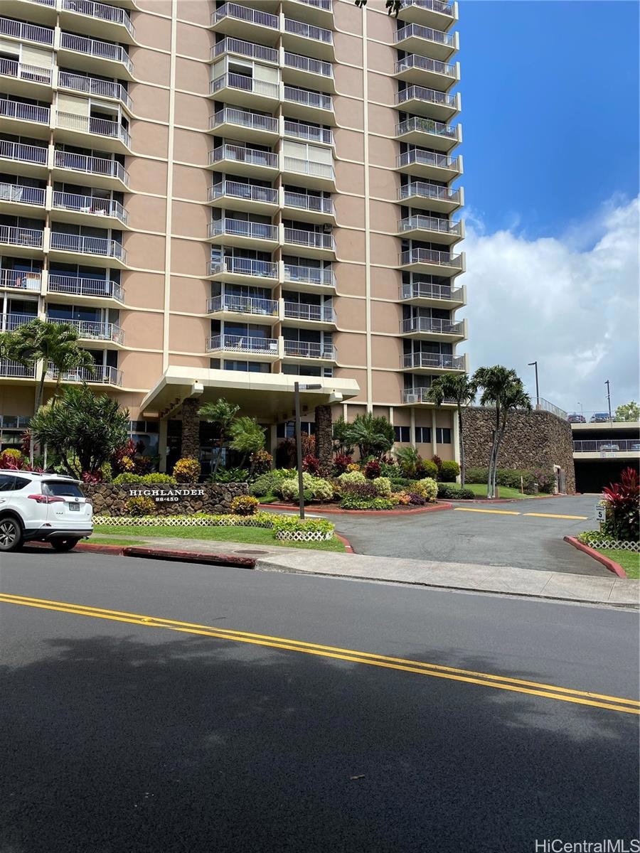 Highlander Condominium