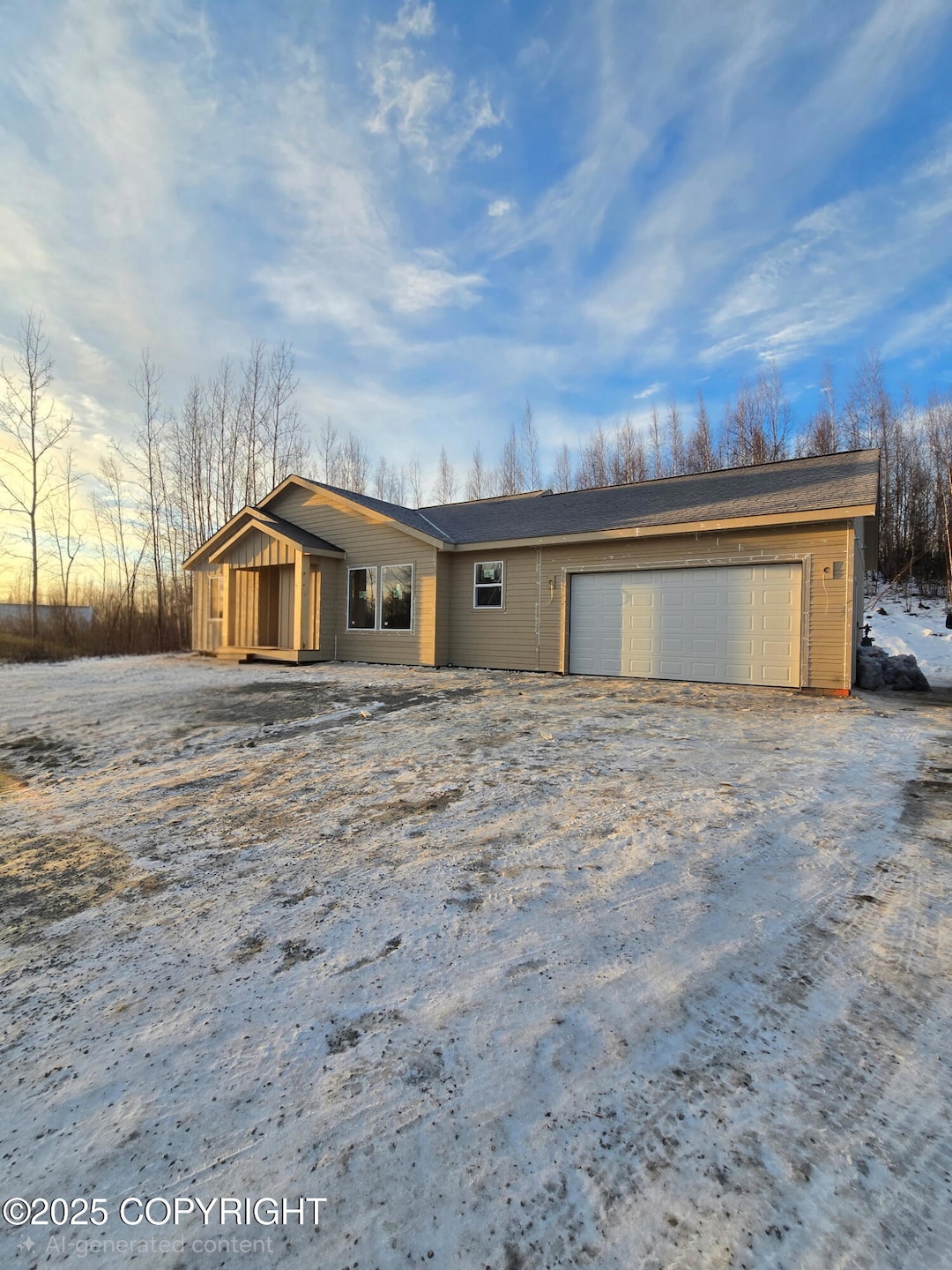 13965 W Aero Ln, Wasilla, AK 99623 - photo 1