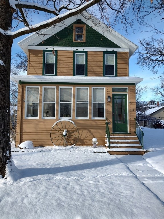 Sold $185,000