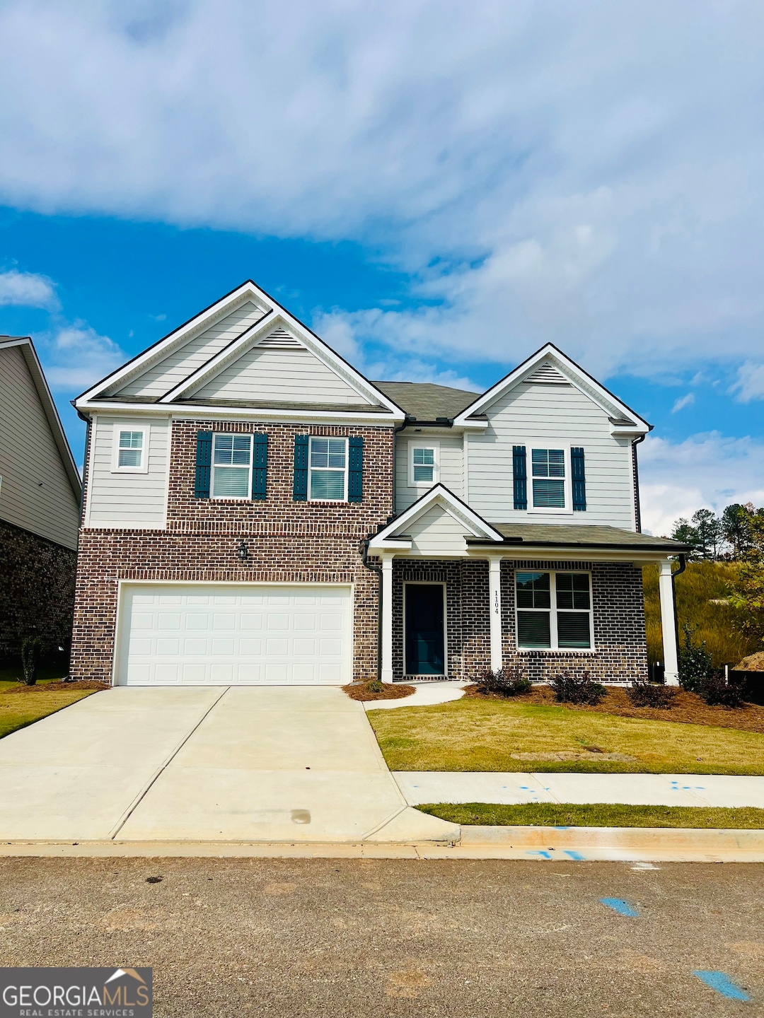 1104 Georgian Point Dr unit 9, Lawrenceville, GA 30045 - photo 1