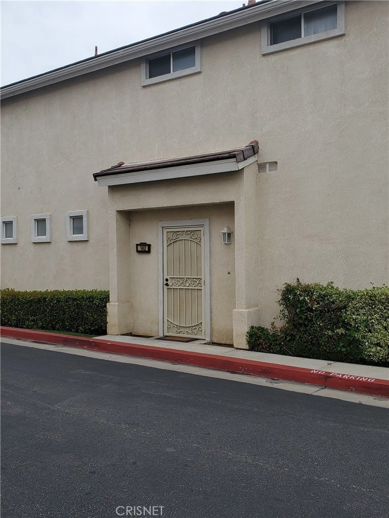 15232 Foothill Blvd unit 142, Sylmar, CA 91342 - photo 1