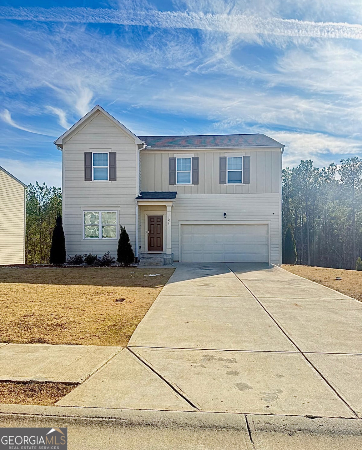 1271 Hudson Ct, Bethlehem, GA 30620 - photo 1