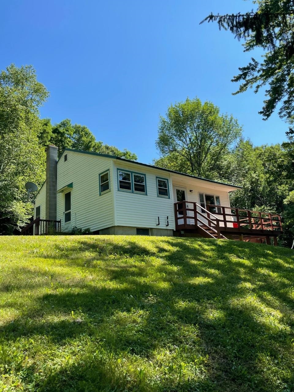 1720B Route 9, Spofford, NH 03462 - photo 1