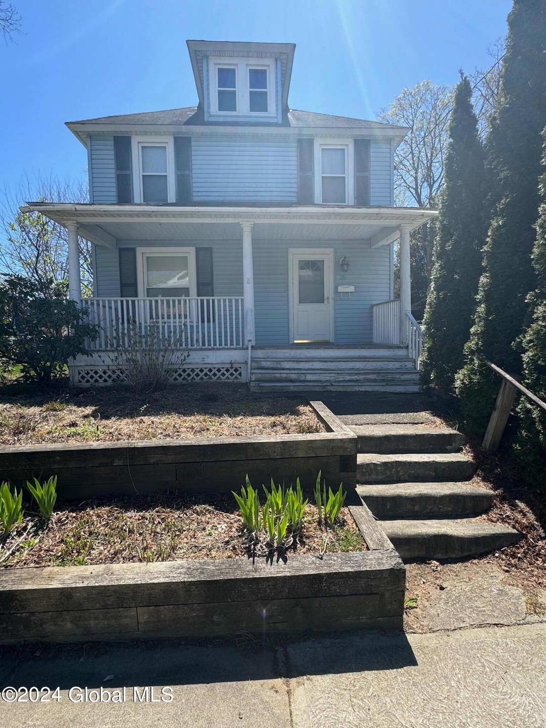 26 Eagle St, Schenectady, NY 12302 - photo 1