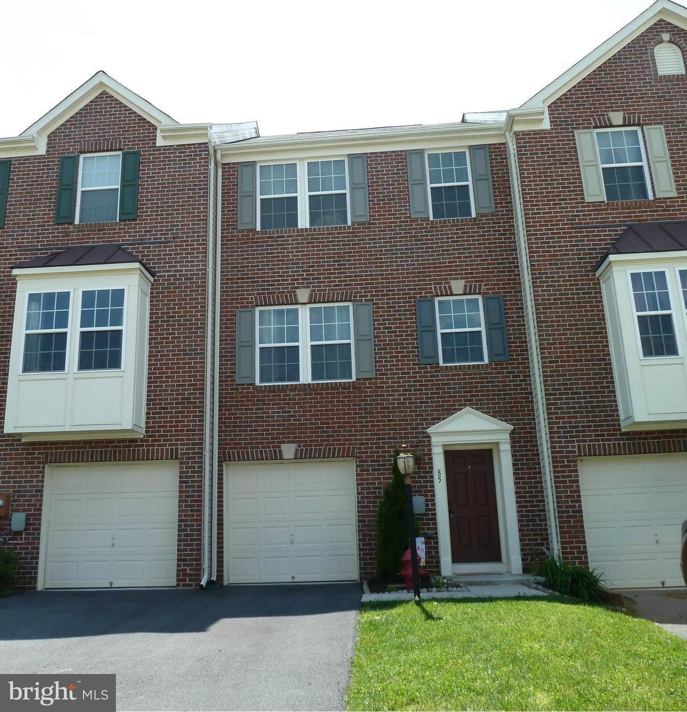 85 Don Quixote Dr, Charles Town, WV 25414 - photo 1