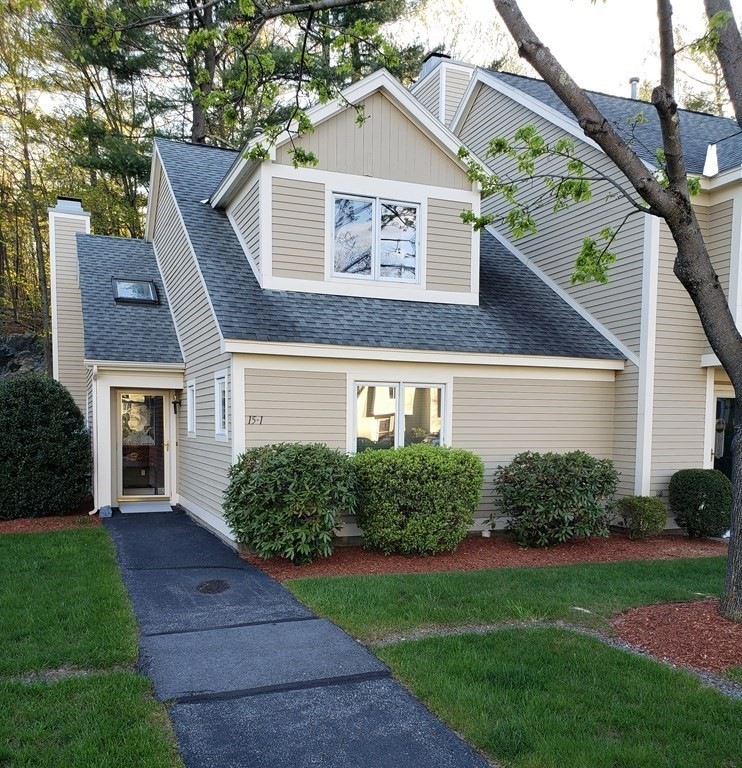 535 South St unit 151B, Fitchburg, MA 01420 - photo 1