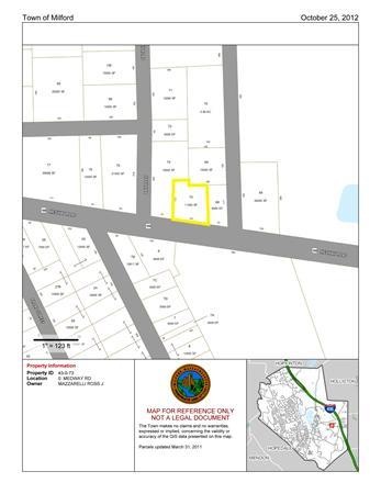 0 Medway Rd, Milford, MA 01757 - photo 1