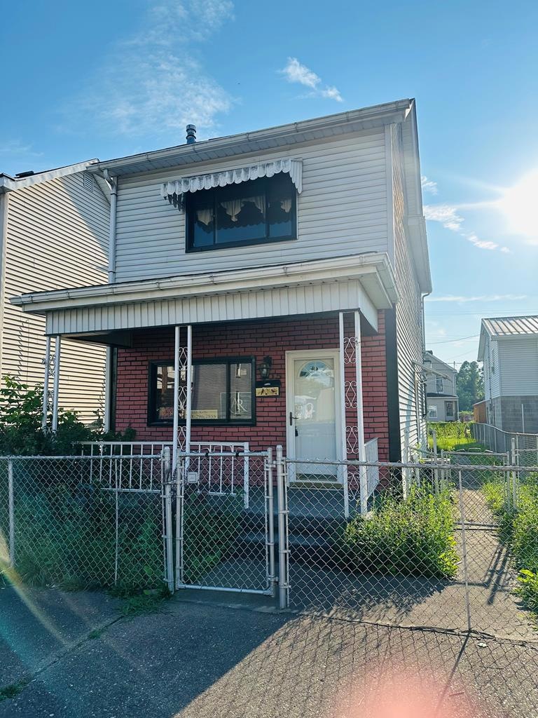 Pending $110,000