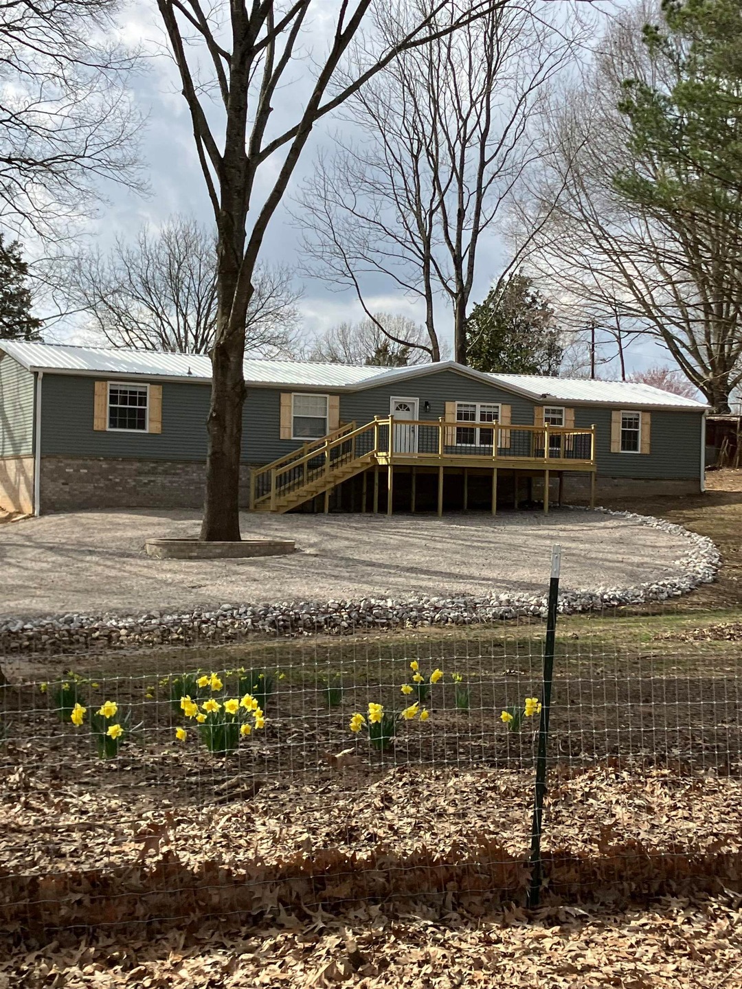 50 Rolling Acres Dr, Hickory Withe, TN 38028