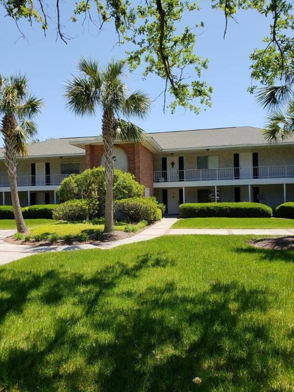 230 Sea Palms Colony, St. Simons Island, GA 31522 - photo 1