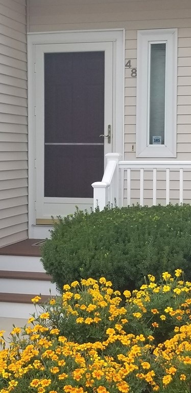 48 Gaslight Ln, North Easton, MA 02356 - photo 1