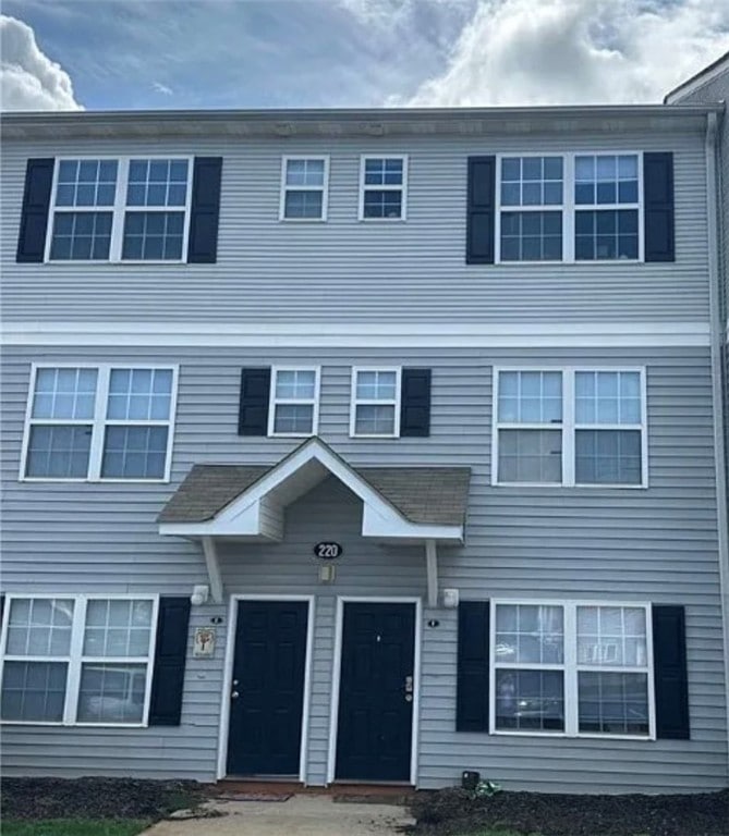 220 Dr unit F, Central, SC 29630 - photo 1