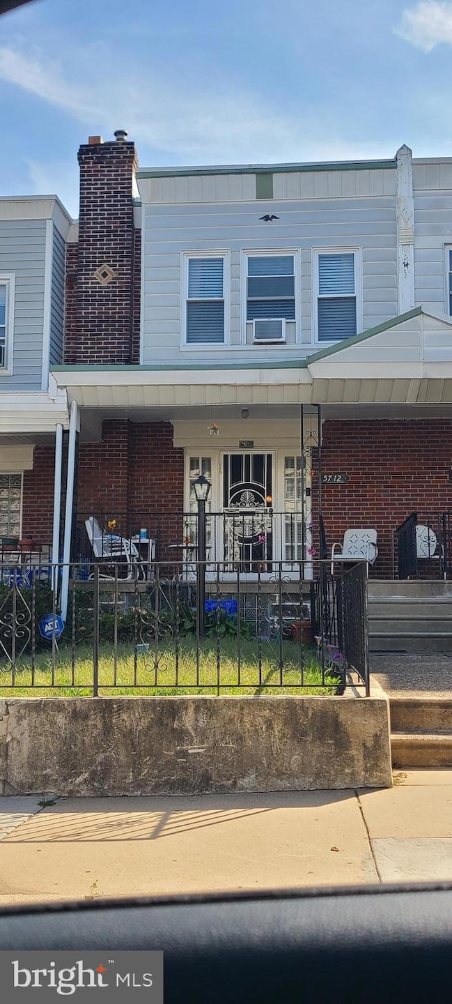 5712 Dunlap St, Philadelphia, PA 19131 - photo 1