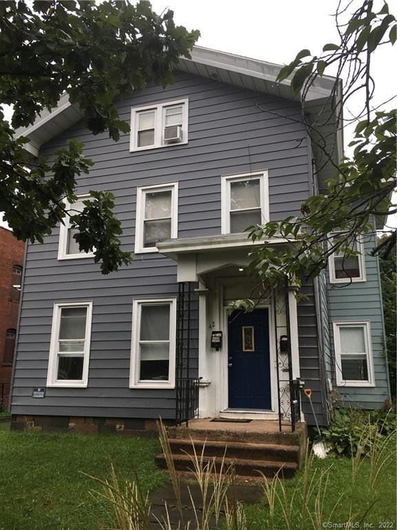 42 Beers St unit 1, New Haven, CT 06511 - photo 1