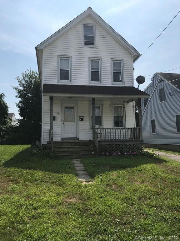 57 Peace St unit 2, Stratford, CT 06615 - photo 1