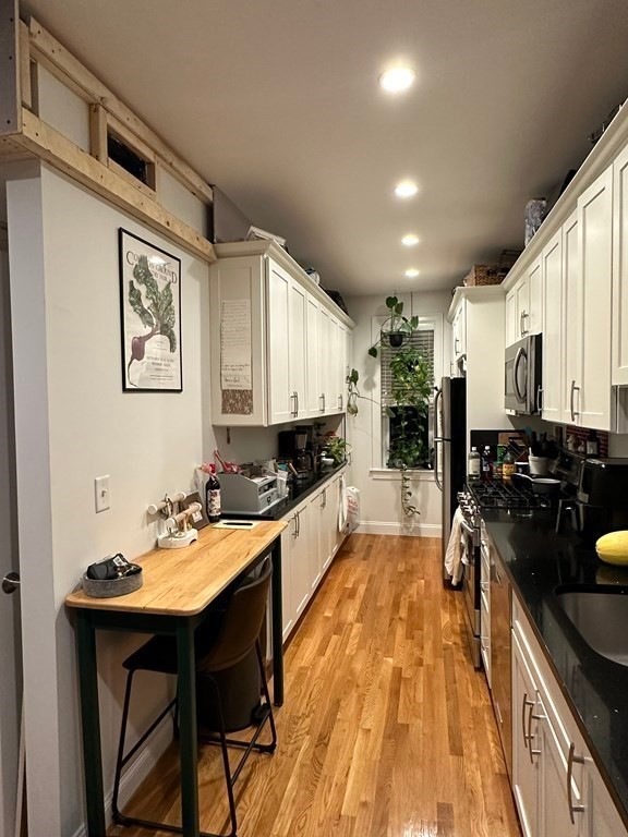 23 Clark St unit 5, Boston, MA 02109 - photo 1