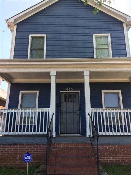 630 Smith St SW, Atlanta, GA 30312 - photo 1