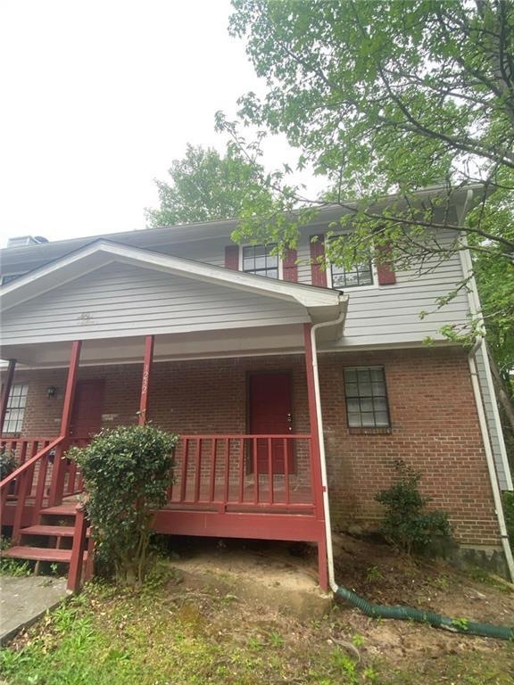 1232 Creek Forest Ct NW unit 1232, Conyers, GA 30012 - photo 1