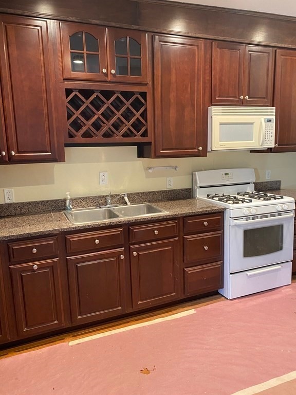 50 York St unit 1, Fall River, MA 02721 - photo 1