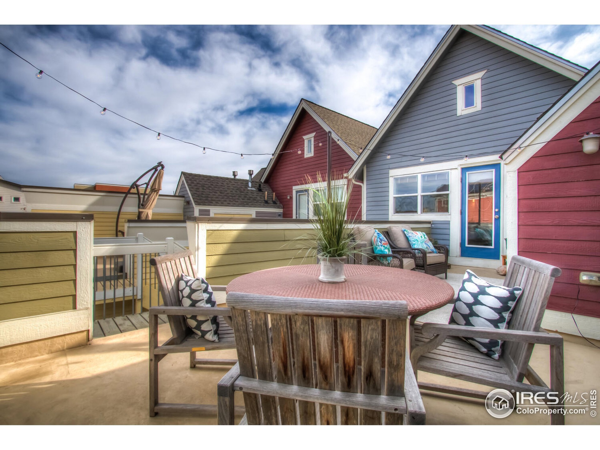 827 Heschel St unit B, Fort Collins, CO 80524 - photo 1