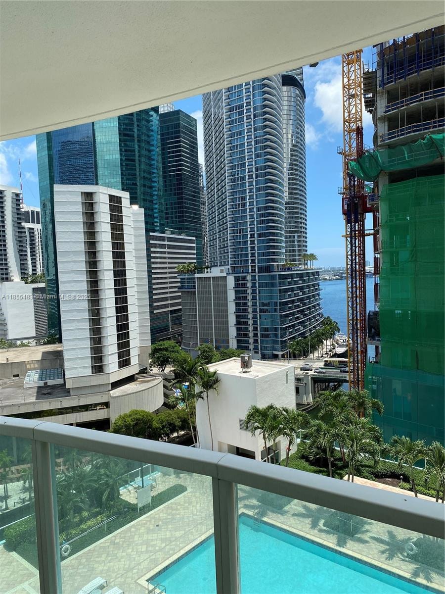 Brickell On The River unit 1806, Miami, FL 33131 - photo 1