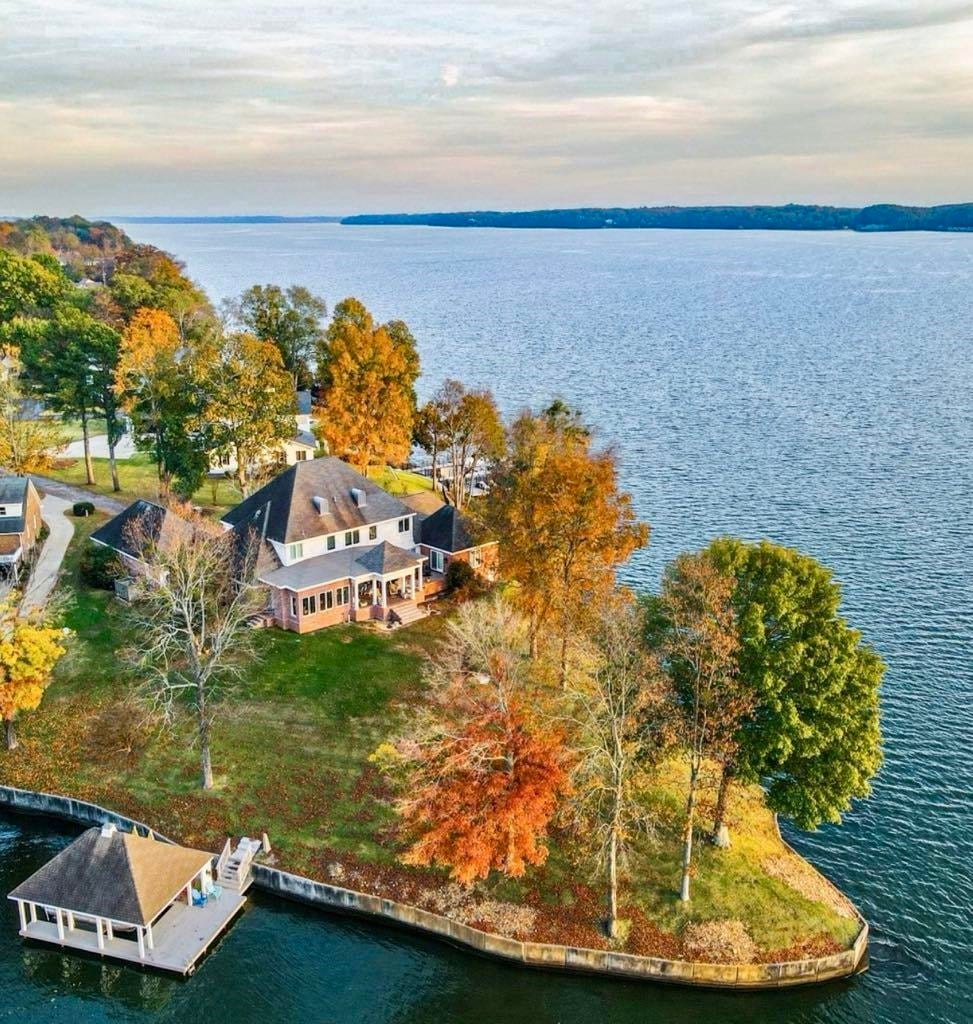 314 Cedar Point Ln, Killen, AL 35645 - photo 1