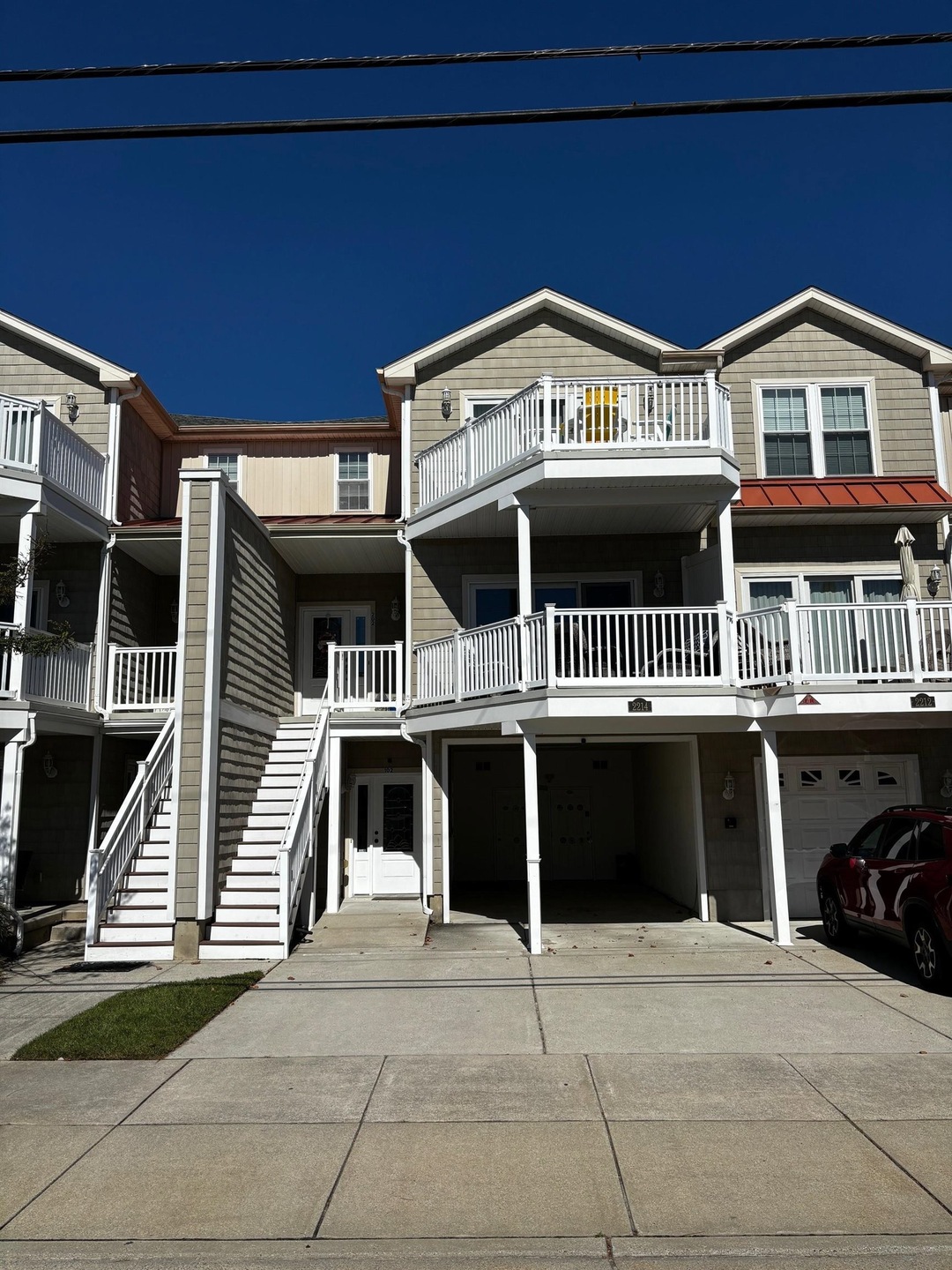 2214 Surf Ave unit 102, Wildwood, NJ 08260 - photo 1
