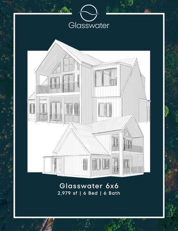 6 Bedroom