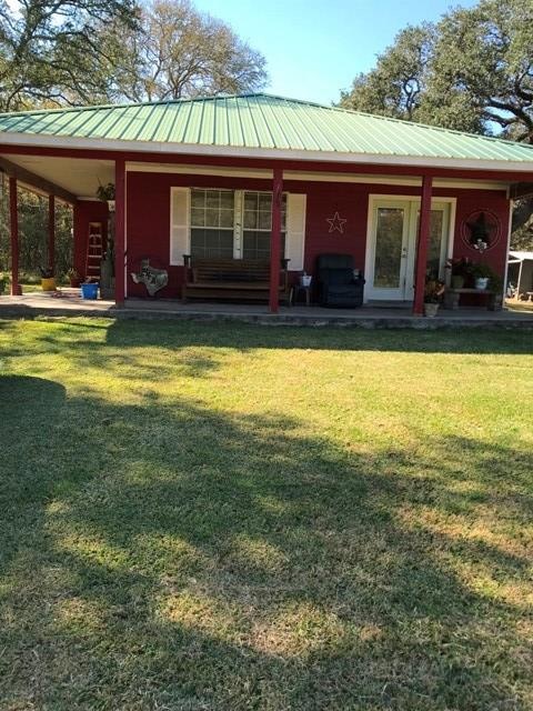 6353 County Road 659, Brazoria, TX 77422 - photo 1
