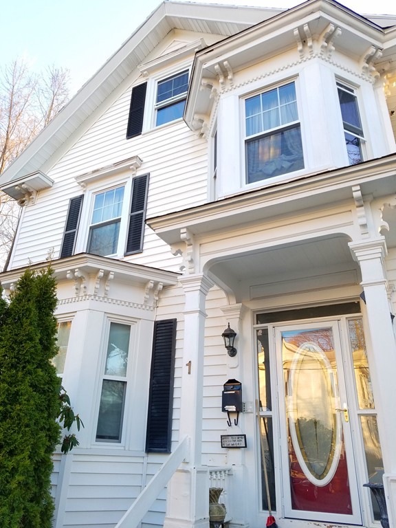 1 Highland St, Woburn, MA 01801 - photo 1