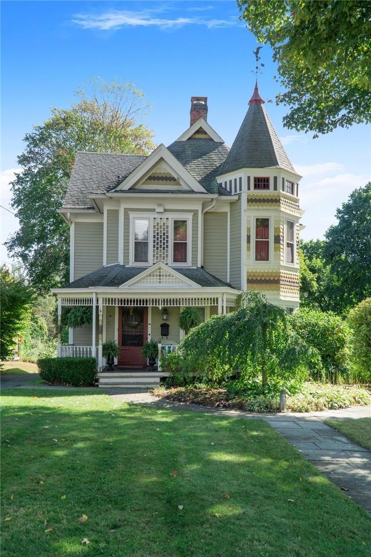 111 Charles Colman Blvd, Pawling, NY 12564 - photo 1