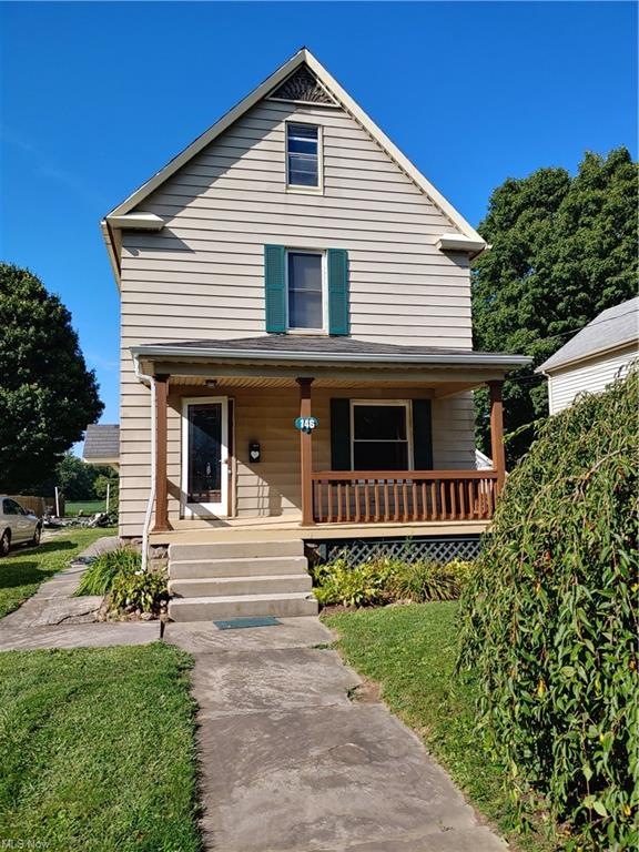 146 E Main St. South Amherst, OH