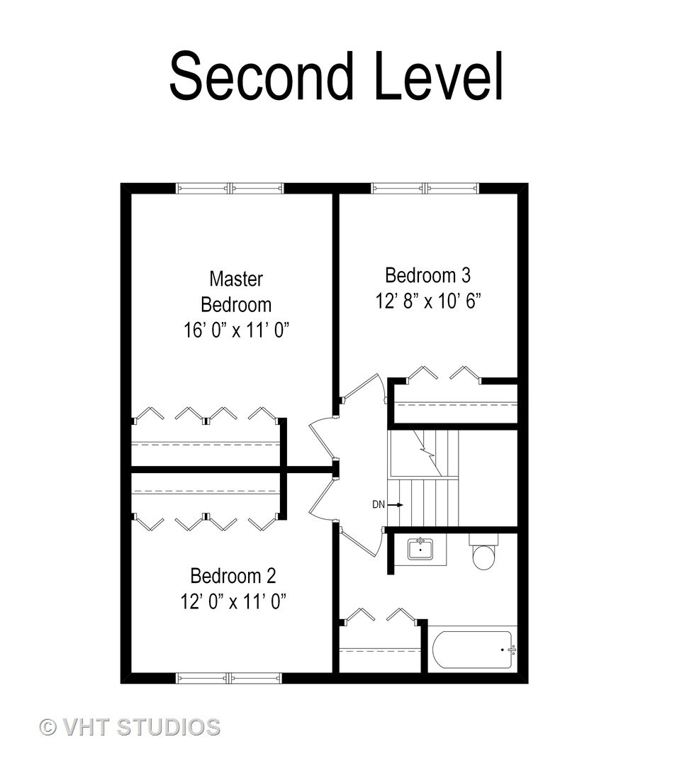 1602 Tahoe Circle Dr unit 203, Wheeling, IL 60090 - photo 1