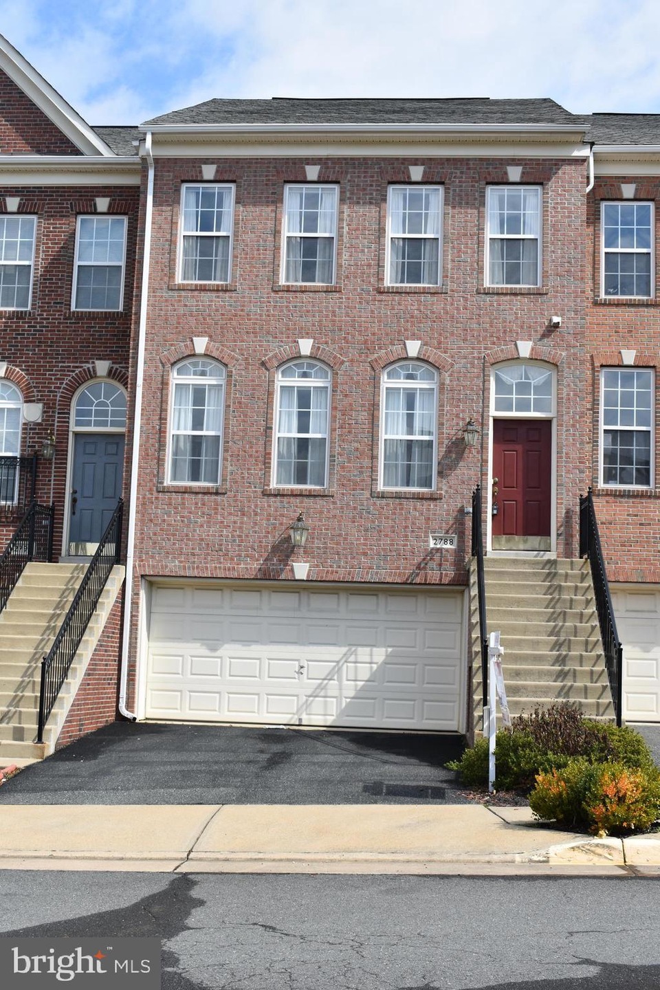 2788 Wakewater Way, Woodbridge, VA 22191 - photo 1