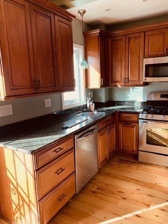 5 Forest Place, Charlestown, MA 02129 - photo 1