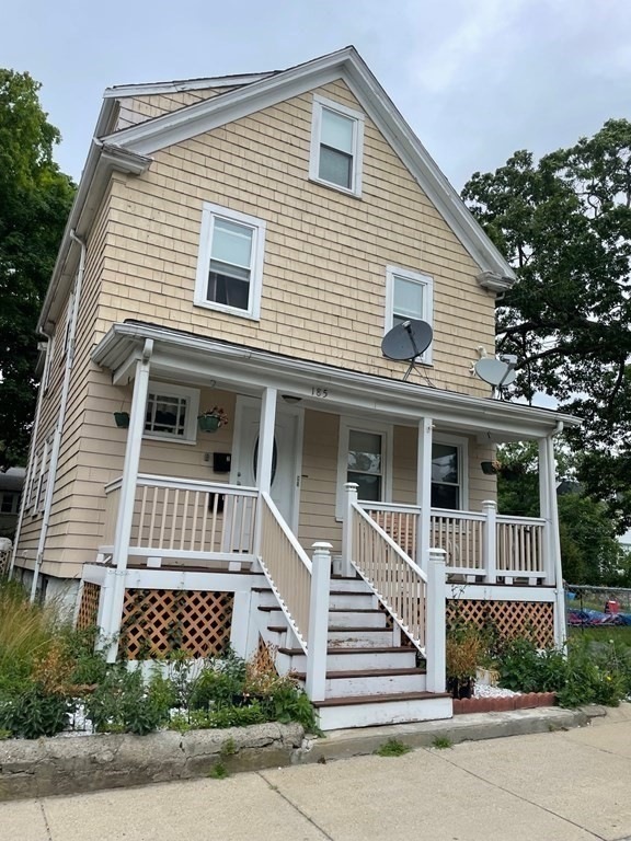 185 Fells Ave, Medford, MA 02155 - photo 1