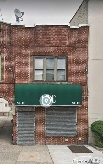 80-11 164th St, Jamaica, NY 11432 - photo 1
