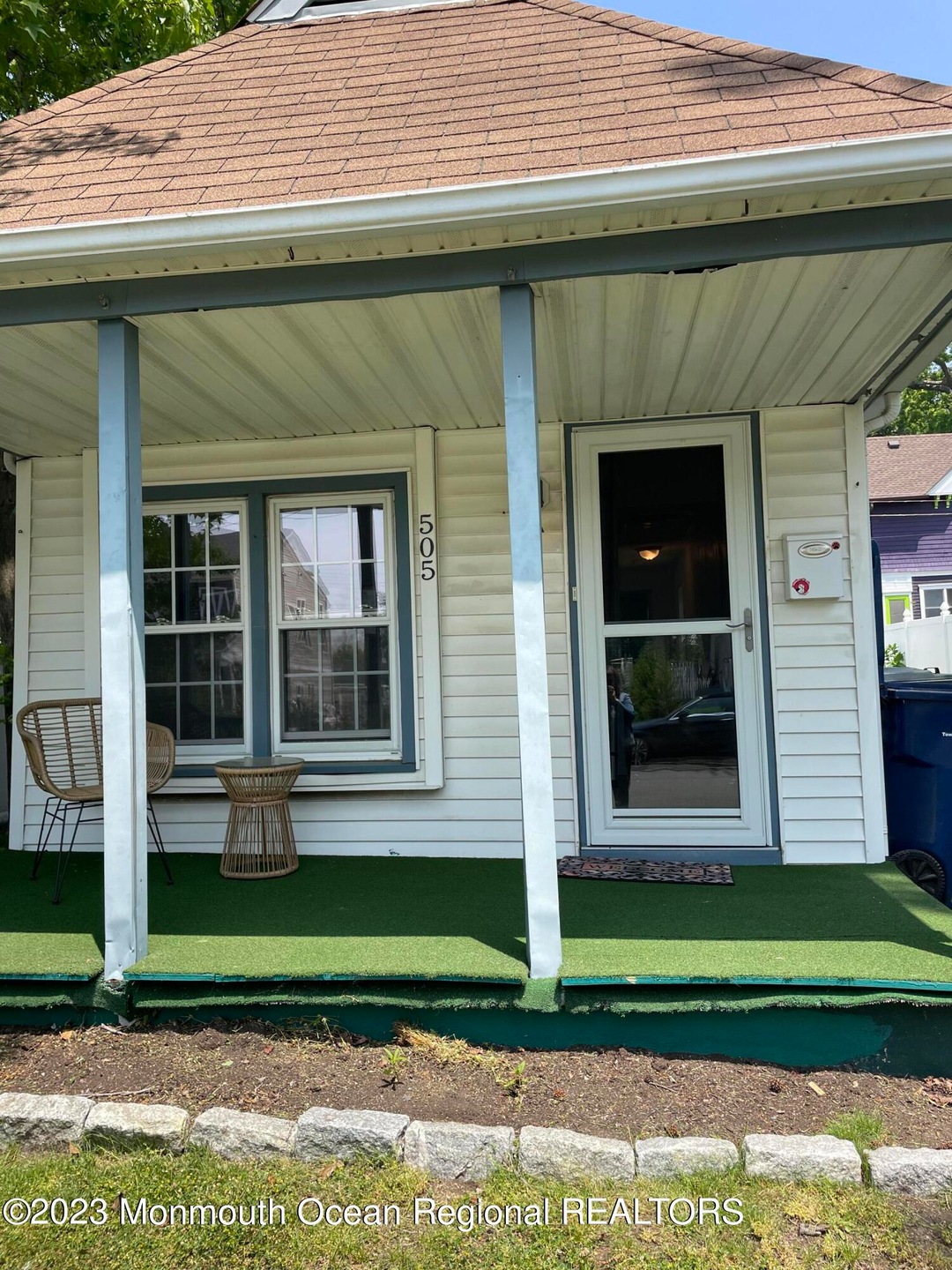 505 Myrtle Ave, Allenhurst, NJ 07711 - photo 1