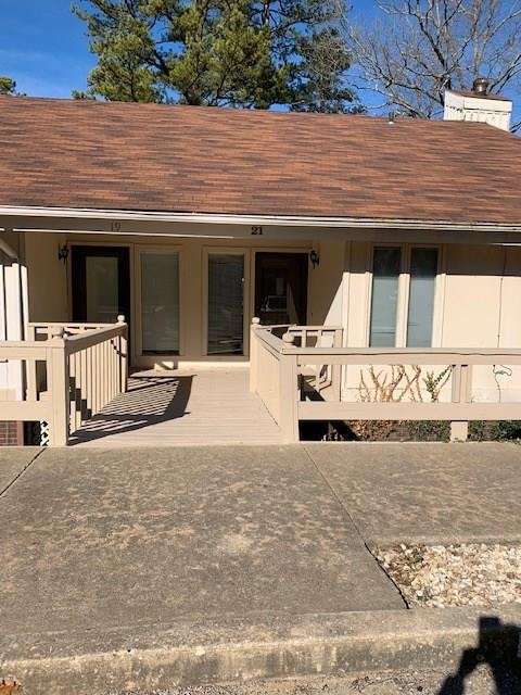 21 Britten Cir, Bella Vista, AR 72715 - photo 1