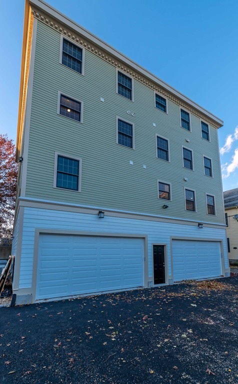 10 Allen Ct unit 2, Somerville, MA 02143 - photo 1