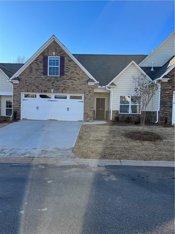 109 Coosa Ln unit 12B, Anderson, SC 29621 - photo 1