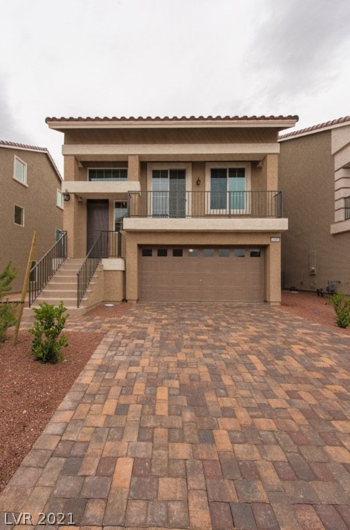 6469 Amberleaf Way, Las Vegas, NV 89118 - photo 1