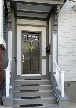 67 Telegraph St unit 3, Boston, MA 02127 - photo 1