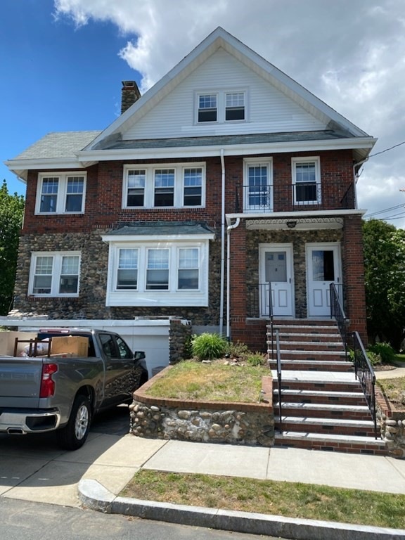 29 Hillcrest Cir unit 31, Watertown, MA 02472 - photo 1