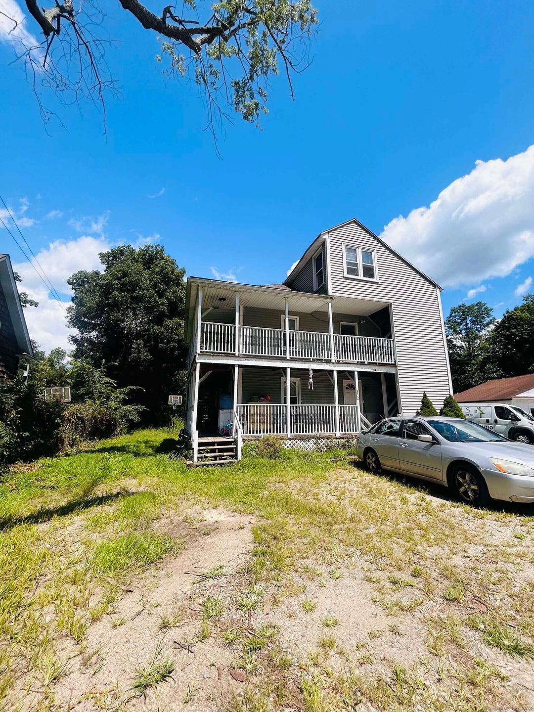 332 Brick Top Rd, Windham, CT 06280 - photo 1